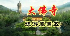 屌操逼操逼操中国浙江-新昌大佛寺旅游风景区
